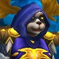 Character Avatar